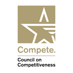 Compete - Council of Competitiveness logo